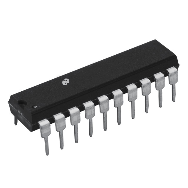 ADC0803LCN/NOPB Texas Instruments