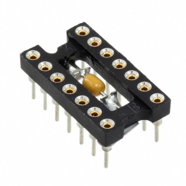 14-3518-101 Aries Electronics