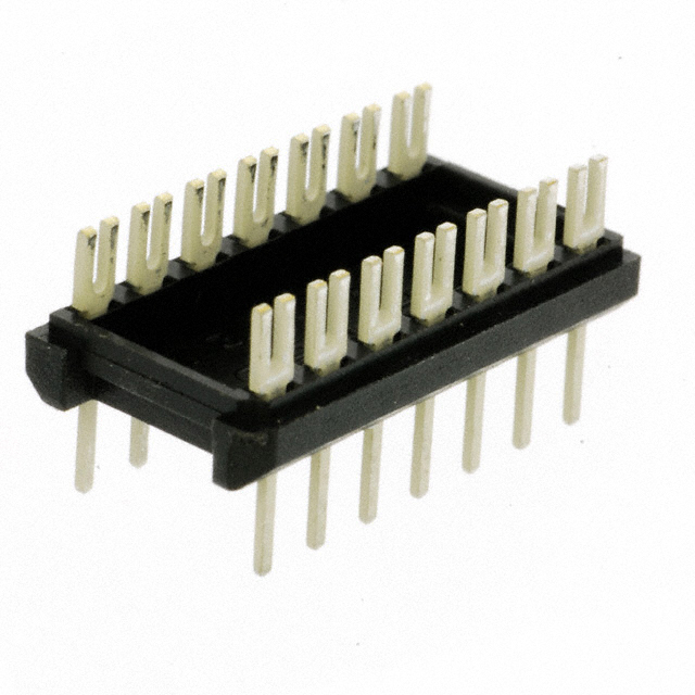 14-600-10 Aries Electronics