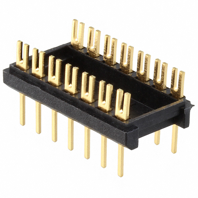 14-600-11 Aries Electronics