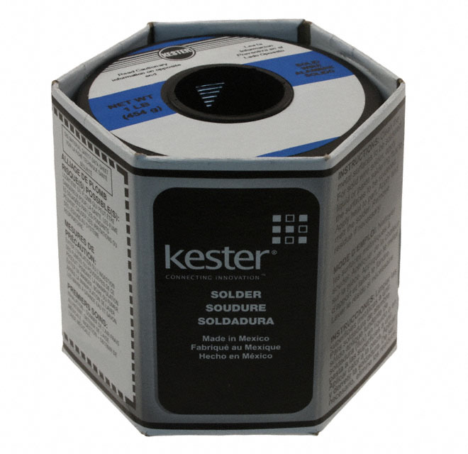 14-6337-0031 Kester Solder