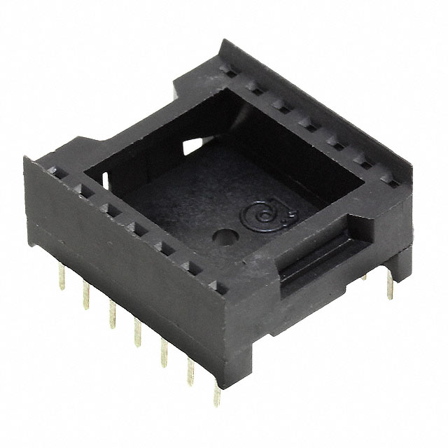 14-6511-10 Aries Electronics