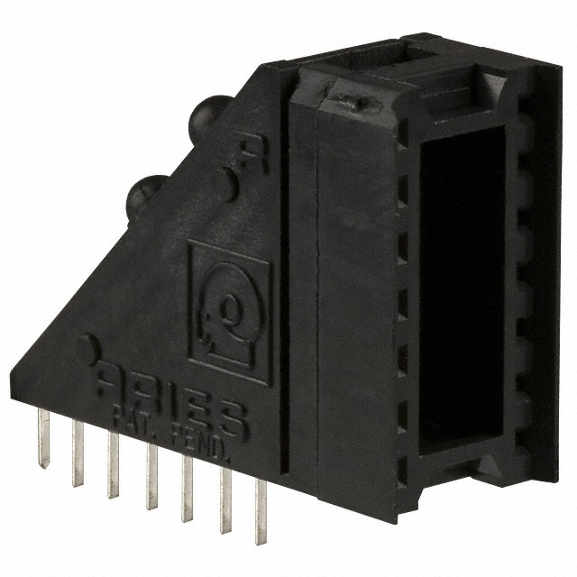 14-810-90R Aries Electronics