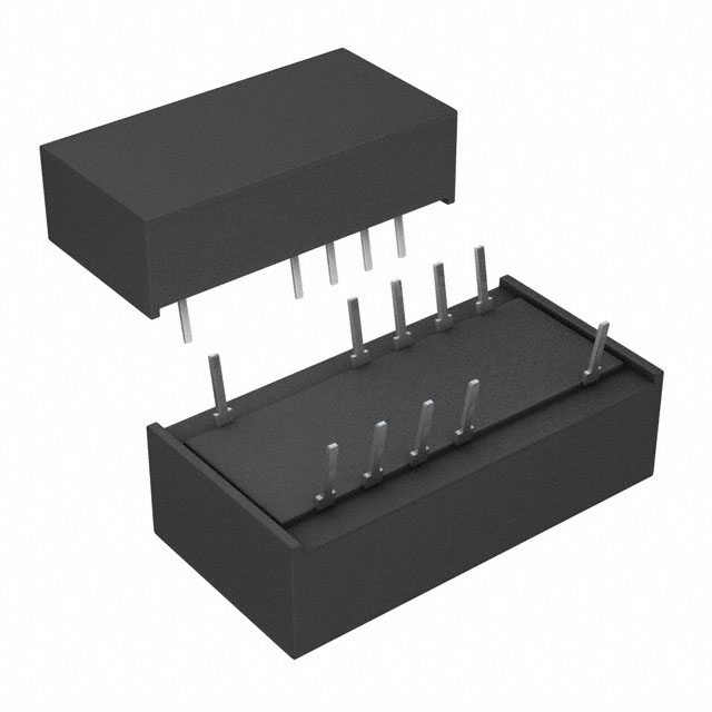 DS32KHZN/DIP Analog Devices Inc./Maxim Integrated