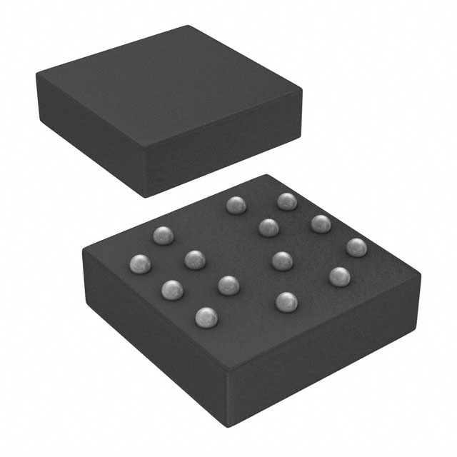 DS1845X-050/T&R Analog Devices Inc./Maxim Integrated