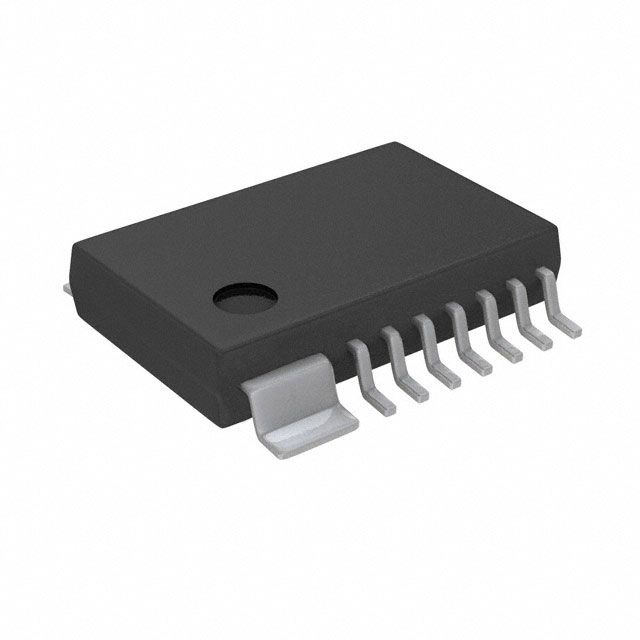 LB11961-W-AH onsemi