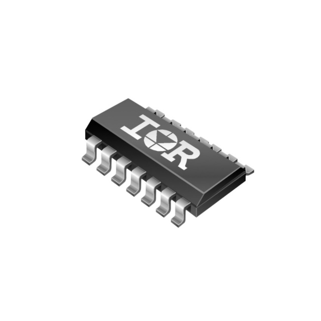 IR21716S Infineon Technologies