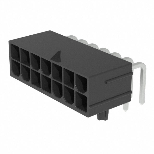 0050362298 Molex