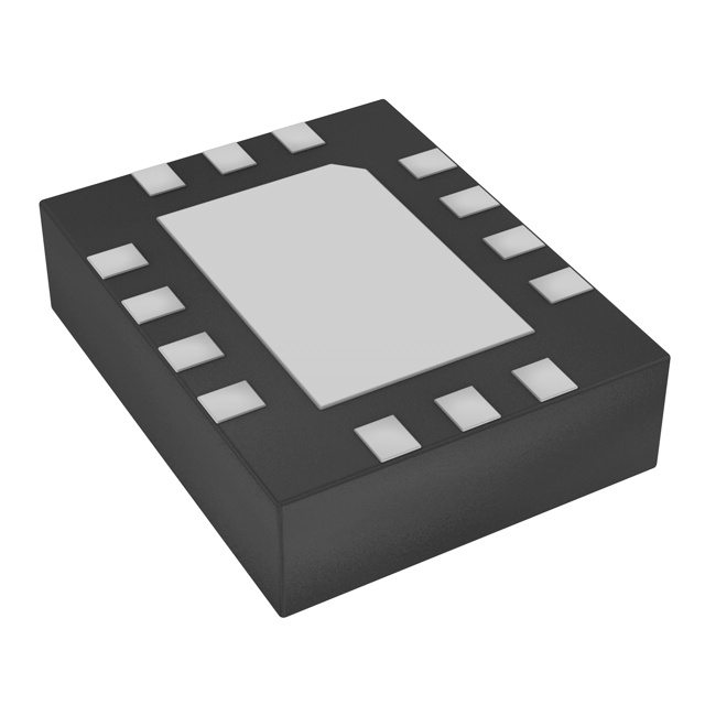 DSC557-0334FI1 Microchip Technology