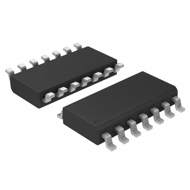 LM2901VDR2 onsemi