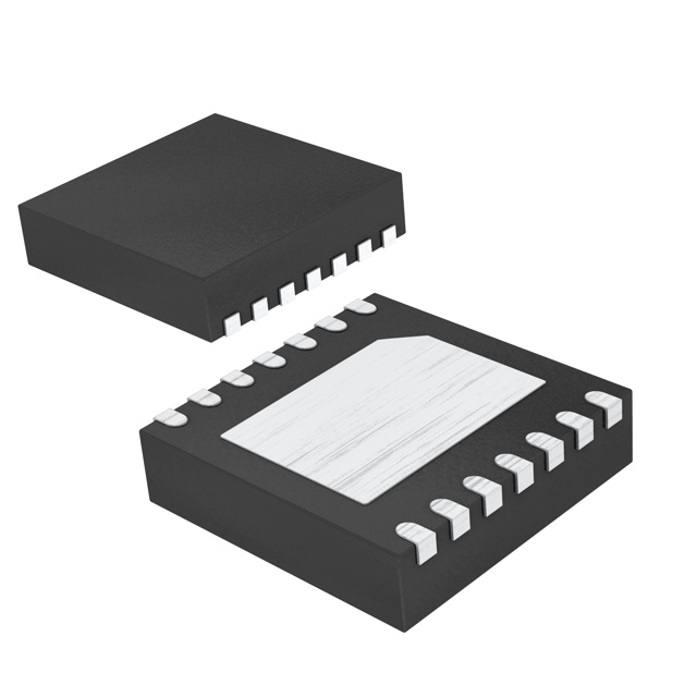 DS4424N+T&R Analog Devices Inc./Maxim Integrated