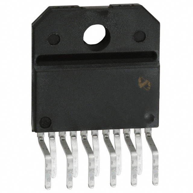 LM3876TF/NOPB Texas Instruments