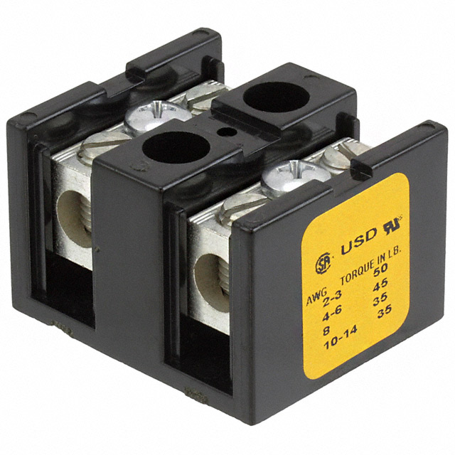 14002-2 Eaton - Bussmann Electrical Division