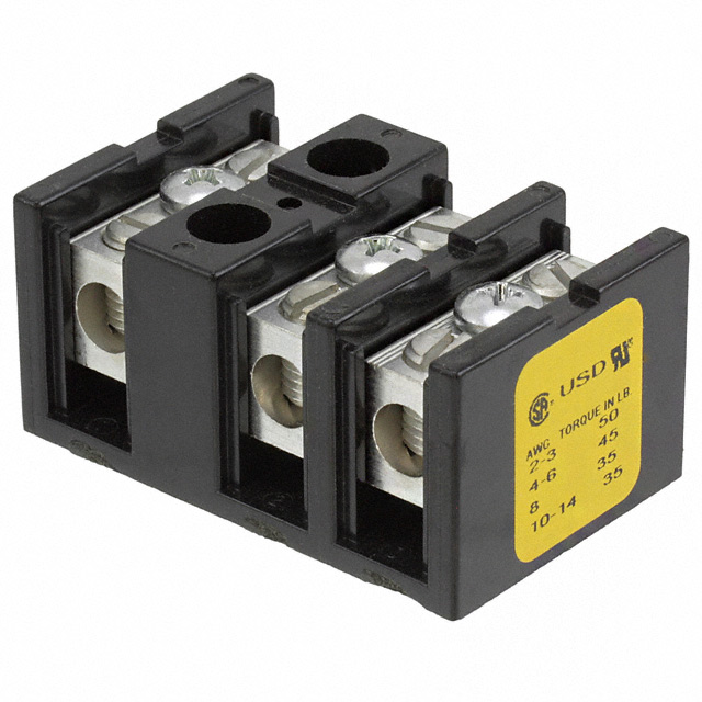 14002-3 Eaton - Bussmann Electrical Division