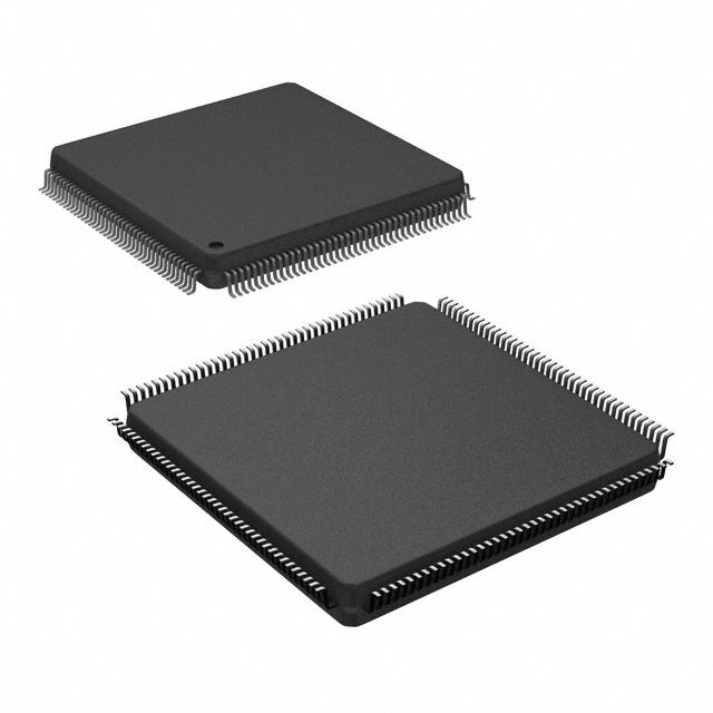 ZL50012QCG1 Microchip Technology