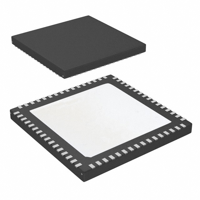 ZL38063LDF1 Microchip Technology