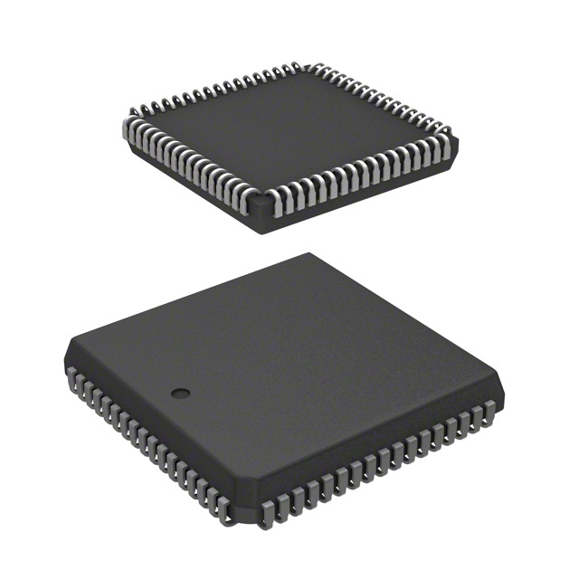 MT9076BP1 Microchip Technology