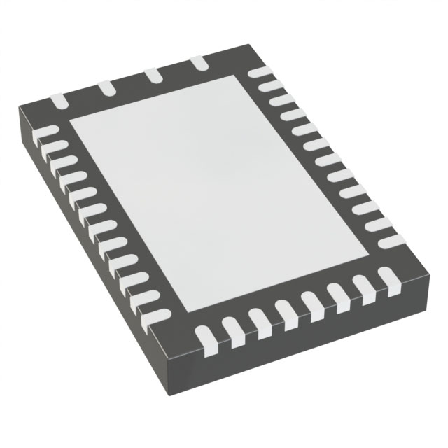 LE9653AQC Microchip Technology