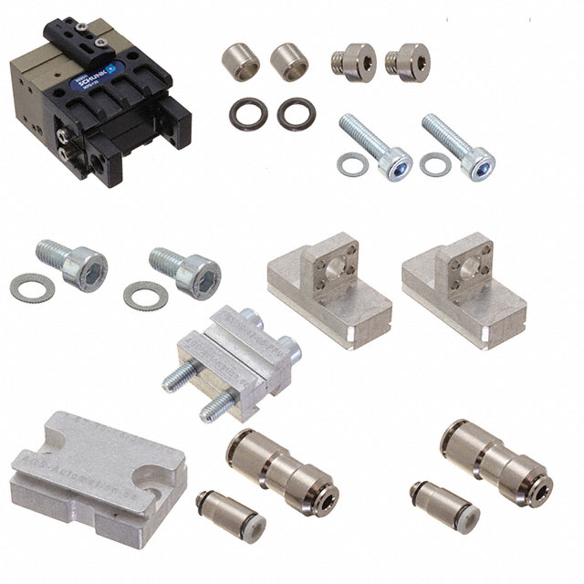 1407480 SCHUNK Intec Inc.