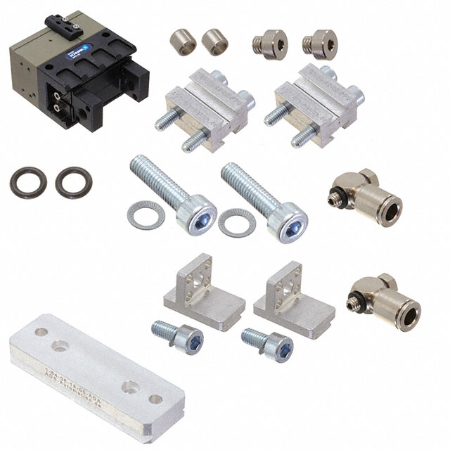 1407485 SCHUNK Intec Inc.