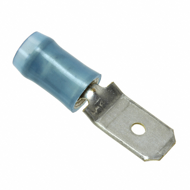 2-1377175-4 TE Connectivity AMP Connectors