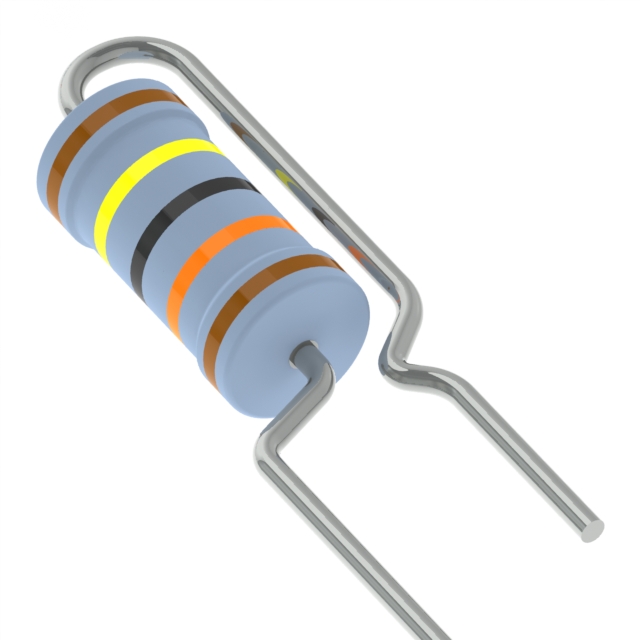 MFR-25FRFPN140K YAGEO