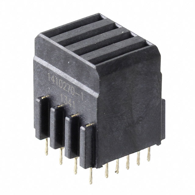 1410270-1 TE Connectivity AMP Connectors