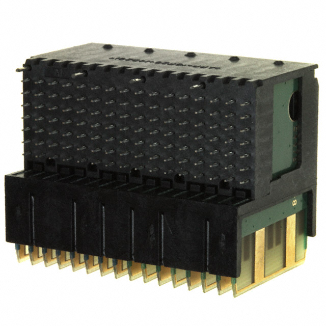 1410970-3 TE Connectivity AMP Connectors