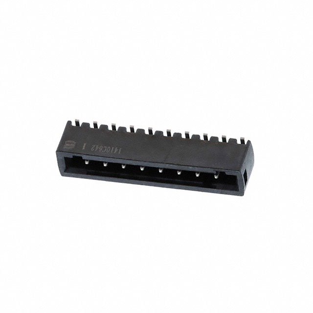 14110813001000 HARTING