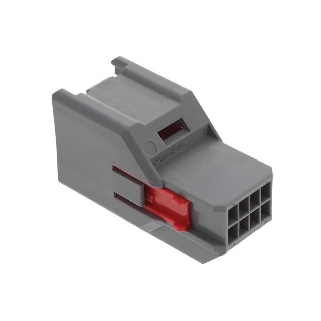 1411169-3 TE Connectivity AMP Connectors