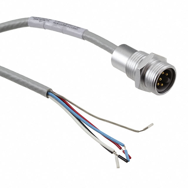 325LCF NC356 Alpha Wire