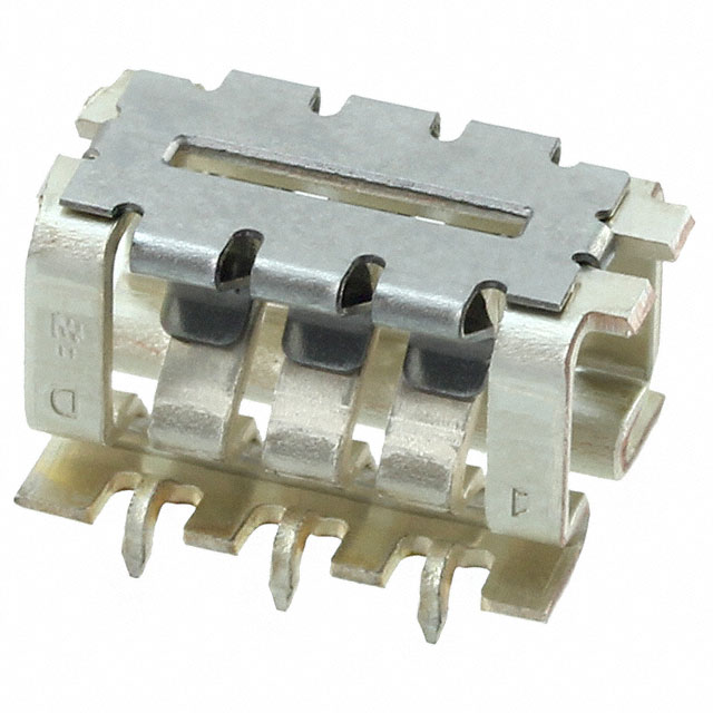 1418578-2 TE Connectivity AMP Connectors