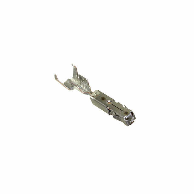 1418884-1 TE Connectivity AMP Connectors