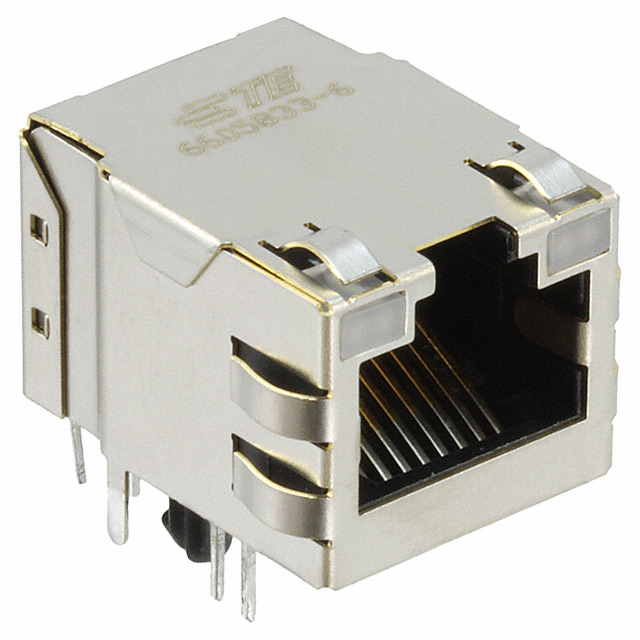 6605833-6 TRP Connector B.V.