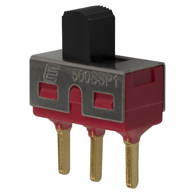 500SSP1S1M2REA E-Switch