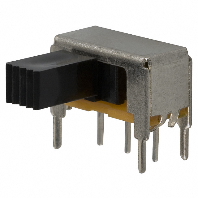 EG1224 E-Switch