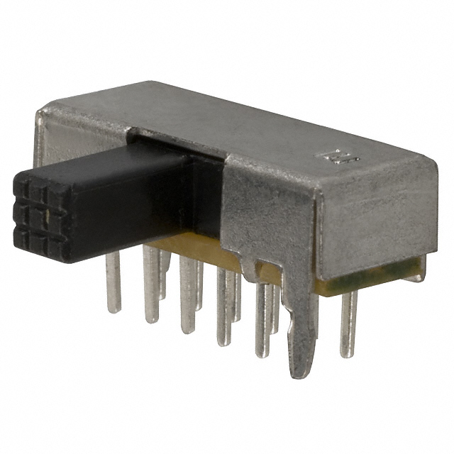 EG4208A E-Switch