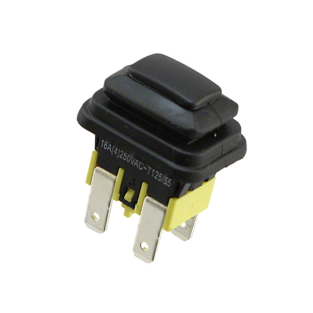 PA4R12C1100 E-Switch