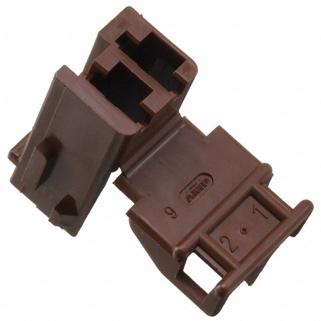 142680-1 TE Connectivity AMP Connectors