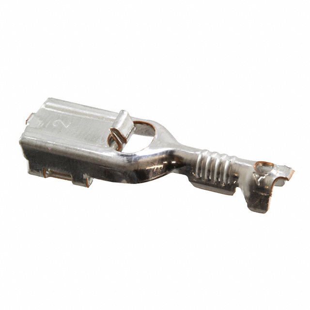 142685-3 TE Connectivity AMP Connectors