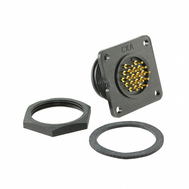 14281-18SG-300 Conxall/Switchcraft