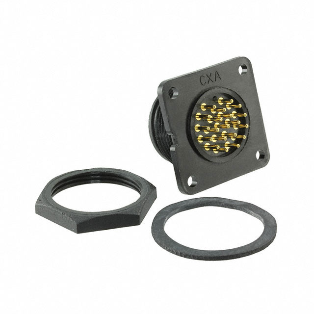 14281-20PG-300 Conxall/Switchcraft