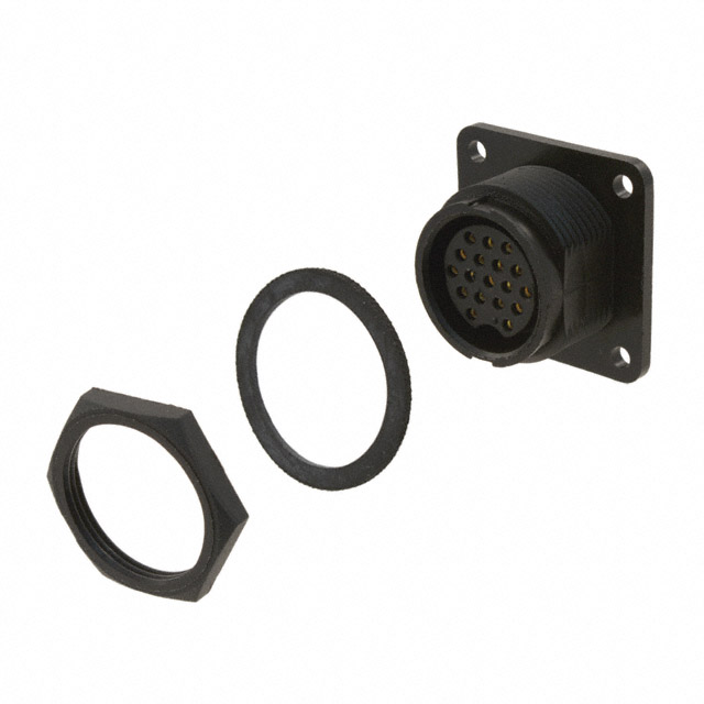 14282-18SG-300 Conxall/Switchcraft