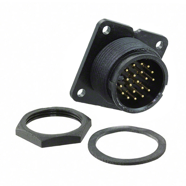 14282-20PG-300 Conxall/Switchcraft