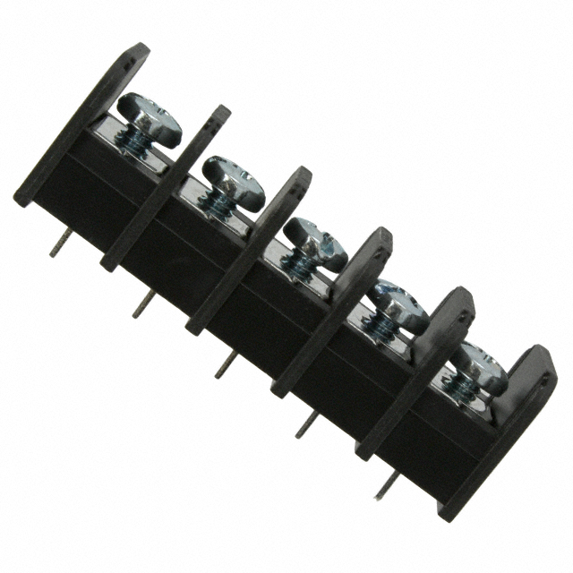 NC6-P107-05 TE Connectivity AMP Connectors