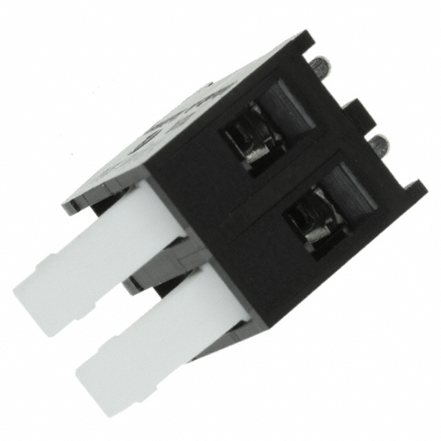 1437671-1 TE Connectivity AMP Connectors