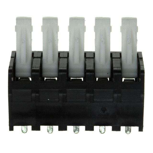 1437671-7 TE Connectivity AMP Connectors