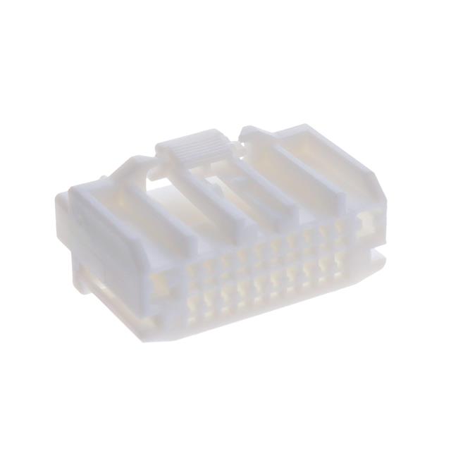 1438759-1 TE Connectivity AMP Connectors