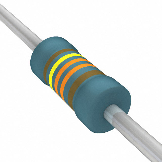 SFR16S0001433FA500 Vishay Beyschlag/Draloric/BC Components