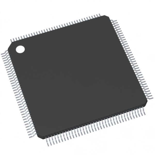 TC364DP64F300FAALXUMA1 Infineon Technologies